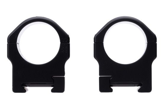 Area 419 30mm Match Scope Rings with 1.10" centerline height